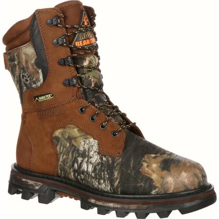 ROCKY BearClaw 3D GORE-TEX Waterproof 1000G Insulated Hunting Boot, 8WI FQ0009275